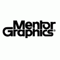 Mentor Graphics logo vector logo