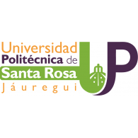 Universidad Politecnica De Santa Rosa Jauregui logo vector logo