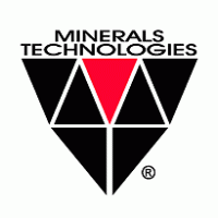 Minerals Technologies logo vector logo