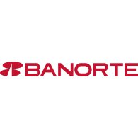 Banorte logo vector logo