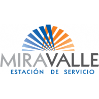 Miravalle logo vector logo