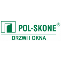 Pol-Skone logo vector logo