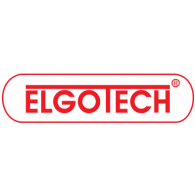 Elgotech logo vector logo