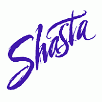 Shasta logo vector logo