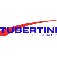 Tubertini logo vector logo
