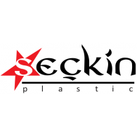 Seckin Plastic logo vector logo