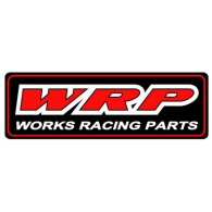 WRP logo vector logo