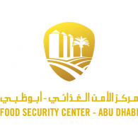 Food Security Center – Abu Dhabi logo vector logo