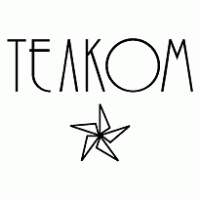 Telkom logo vector logo