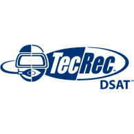 Tec Rec logo vector logo