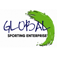 Global Sporting Enterprise logo vector logo