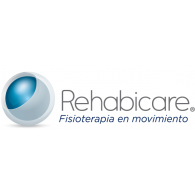 Rehabicare logo vector logo