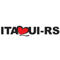 ITAQUI-RS logo vector logo