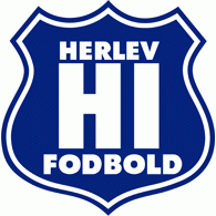 Herlev IF logo vector logo