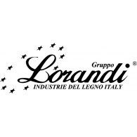 Lorandi logo vector logo