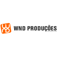 WND logo vector logo