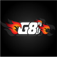 G8 Eventos logo vector logo
