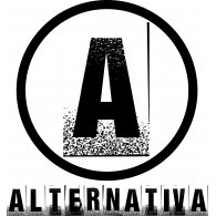 Alternativa PTY logo vector logo