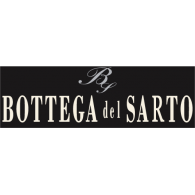 Bottega del Sarto logo vector logo