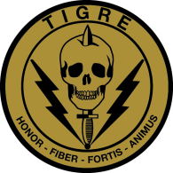 Grupo TIGRE logo vector logo