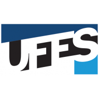 UFES – Universidade Federal do Espírito Santo logo vector logo