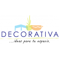 Decorativa logo vector logo