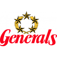 New Jersey Generals logo vector logo