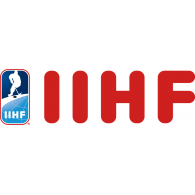 IIHF logo vector logo