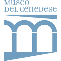 Museo del Cenedese logo vector logo