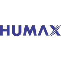 HUMAX logo vector logo
