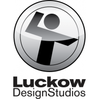 Luckow Design logo vector logo