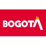 Bogotá logo vector logo