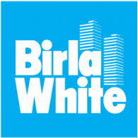 Birla White logo vector logo