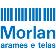 Morlan logo vector logo