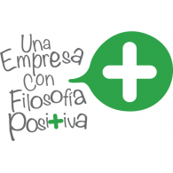 Grillo® Filosofia Positiva logo vector logo