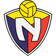 El Nacional logo vector logo