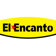 El Encanto logo vector logo