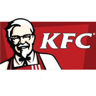 KFC vector logo (.eps, .ai, .svg, .pdf) free download