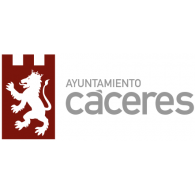 Ayuntamiento de Cáceres logo vector logo
