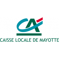 Crédit Agricole – Mayotte logo vector logo