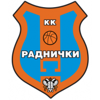 KK Radnicki VA logo vector logo