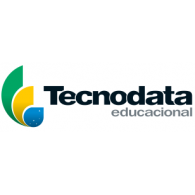 Tecnodata Educacional logo vector logo