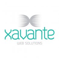 Xavante logo vector logo