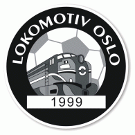 Lokomotiv Oslo FK logo vector logo