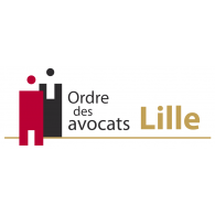 Ordre des Avocats de Lille logo vector logo