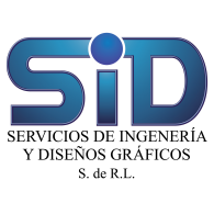 SID logo vector logo