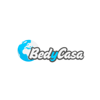 BedyCasa logo vector logo