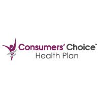 Consumers’ Choice Health Plan logo vector logo