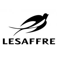 Lesaffre logo vector logo