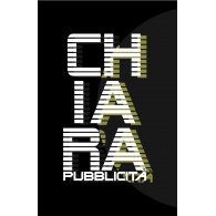 Chiara Pubblicità logo vector logo